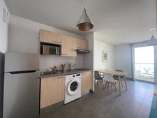 Appartement à vendre 1 pièces TOULOUSE (31)