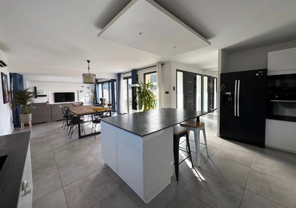 Maison à vendre 8 pièces TOULOUSE (31)