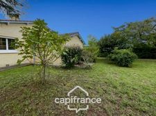 Maison à vendre 4 pièces