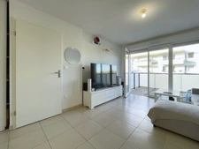 Appartement à vendre 2 pièces LAUNAGUET (31)