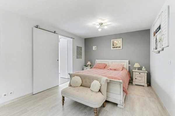 Maison à vendre 5 pièces