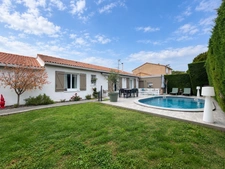 Maison à vendre 3/4 pièces FONBEAUZARD (31)