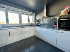 Appartement à vendre 4 pièces CASTELGINEST (31)