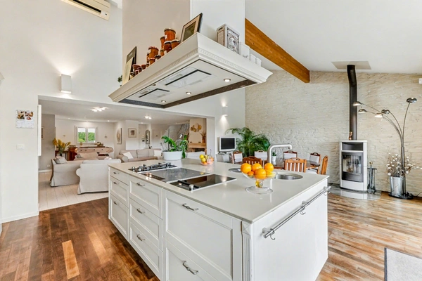 Maison à vendre 5 pièces