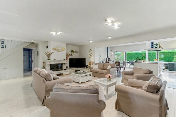 Maison à vendre 5 pièces
