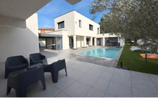 House for sale, 8 rooms, TOULOUSE (31)