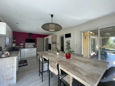 Maison à vendre 4 pièces GRENADE (31)