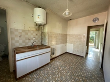 Immeuble à vendre FONBEAUZARD (31)