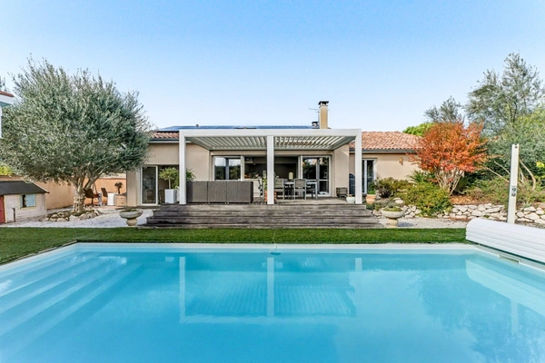 Maison à vendre 5 pièces