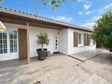 Maison à vendre 3/4 pièces FONBEAUZARD (31)