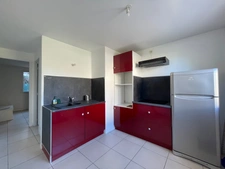 House + separate apartment