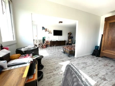 Appartement à vendre 4 pièces CASTELGINEST (31)