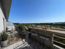 Appartement T2 avec terrasse vue dégagée