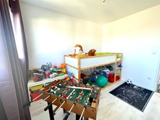 Appartement à vendre 4 pièces CASTELGINEST (31)