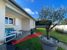 Maison à vendre 4 pièces FENOUILLET (31)