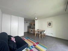 Appartement à vendre 1 pièces TOULOUSE (31)