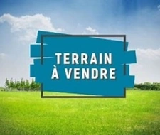 Terrain à vendre  BLAGNAC (31)