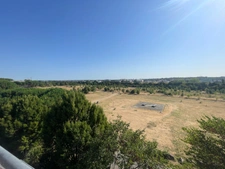 Appartement T2 avec terrasse vue dégagée