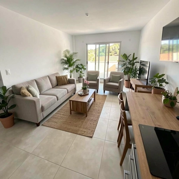 Dpt Pyrénées Orientales (66), à vendre COLLIOURE appartement T3   