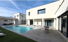 Maison à vendre 8 pièces TOULOUSE (31)