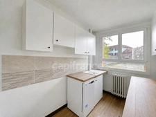 ANTONY (92) – Fontaine Michalon / Paul Bert | 3 pièces 55 m² – 2 chambres – Traversant Est/Ouest – Parking– Cave – RER B à 5 min à pied