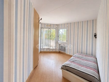 WISSOUS - Maison d'architecte 257m2 - 6 chambres - Piscine 