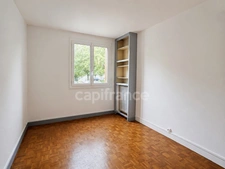 ANTONY (92) – Fontaine Michalon / Paul Bert | 3 pièces 55 m² – 2 chambres – Traversant Est/Ouest – Parking– Cave – RER B à 5 min à pied