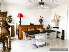 ANTONY – Fontaine Michalon | 2/3 pièces 56,5 m² entièrement rénové – DPE D – Balcon 10 m² – Parking – Cave – RER B à 5 min