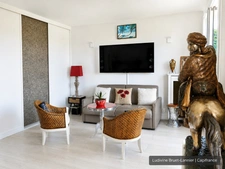 ANTONY – Fontaine Michalon | 2/3 pièces 56,5 m² entièrement rénové – DPE D – Balcon 10 m² – Parking – Cave – RER B à 5 min