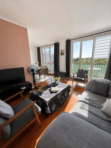 ANTONY – Fontaine Michalon | 2/3 pièces 58 m² en dernier étage – Balcon 10 m² – Cave – RER B à 5 min