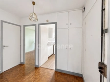 ANTONY (92) – Fontaine Michalon / Paul Bert | 3 pièces 55 m² – 2 chambres – Traversant Est/Ouest – Parking– Cave – RER B à 5 min à pied