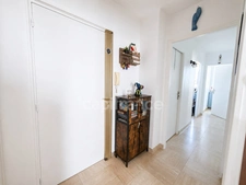ANTONY – Fontaine Michalon | 2/3 pièces 58 m² en dernier étage – Balcon 10 m² – Cave – RER B à 5 min