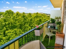ANTONY – Fontaine Michalon | 2/3 pièces 56,5 m² entièrement rénové – DPE D – Balcon 10 m² – Parking – Cave – RER B à 5 min