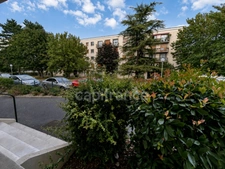 ANTONY (92) – Fontaine Michalon / Paul Bert | 3 pièces 55 m² – 2 chambres – Traversant Est/Ouest – Parking– Cave – RER B à 5 min à pied