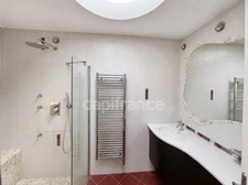 WISSOUS - Maison d'architecte 257m2 - 6 chambres - Piscine 