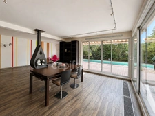 WISSOUS - Maison d'architecte 257m2 - 6 chambres - Piscine 