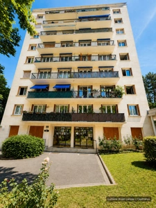 ANTONY – Fontaine Michalon | 2/3 pièces 56,5 m² entièrement rénové – DPE D – Balcon 10 m² – Parking – Cave – RER B à 5 min