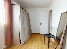 Appartement lumineux proche des bords du Loiret et commodités