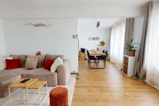Appartement lumineux proche des bords du Loiret et commodités