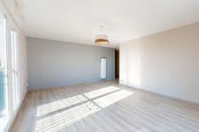 Appartement lumineux avec garage – Saint-Marceau