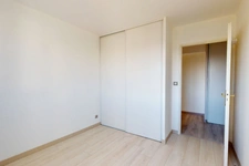 Appartement lumineux avec garage – Saint-Marceau