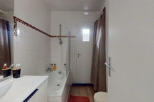 Appartement lumineux proche des bords du Loiret et commodités