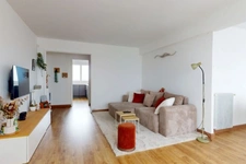 OLIVET – 73,5 m² – BALCON PLEIN SUD – 