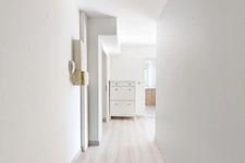 Appartement lumineux avec garage – Saint-Marceau