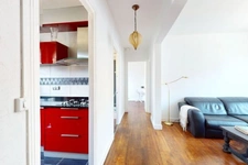 COUP DE CŒUR – CHARME DE L’ANCIEN – RUE DE VAUQUOIS – 2 CHAMBRES