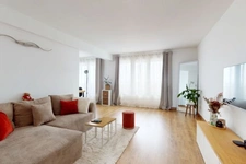 Appartement lumineux proche des bords du Loiret et commodités