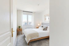 Appartement lumineux avec garage – Saint-Marceau
