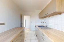 Appartement lumineux avec garage – Saint-Marceau