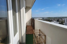 OLIVET – 73,5 m² – BALCON PLEIN SUD – 