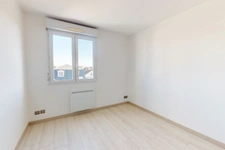 Appartement lumineux avec garage – Saint-Marceau